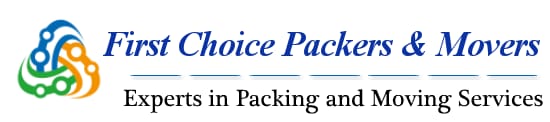 Packers & Movers